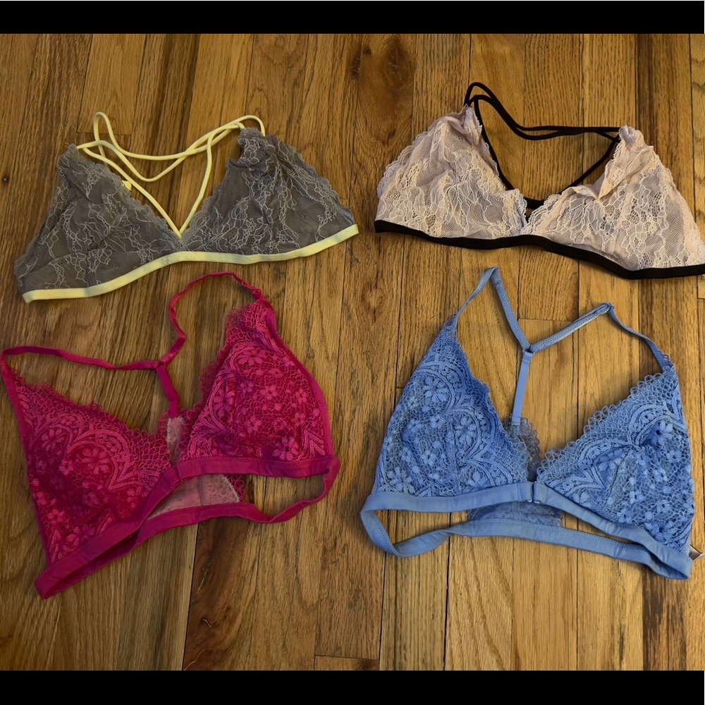 Bralette Bundle - image 1